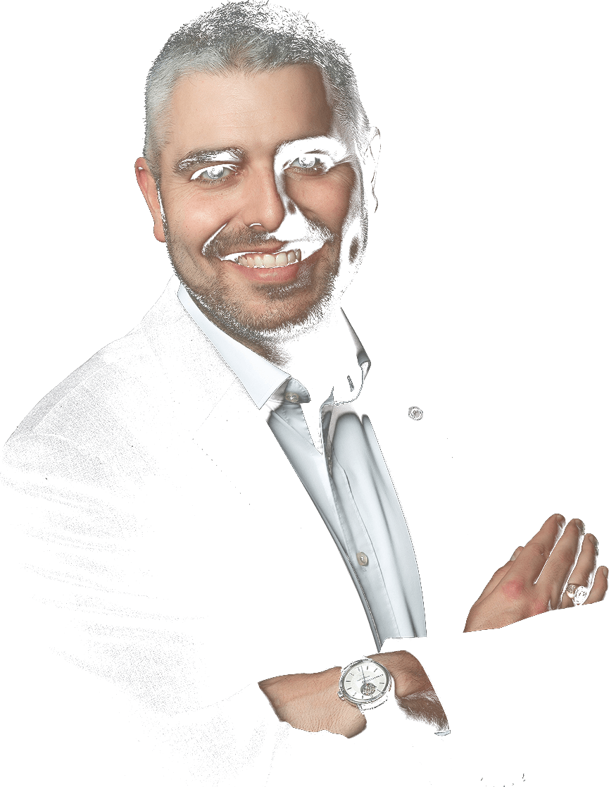 Andreas Griesbach – Leadership Advisor, Executive Coach, Interim Executive